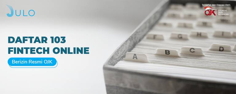 Dana harapan pinjaman online